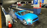 Multistorey Car Parking Sim 17 screenshot 13