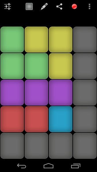 My Drum Pad - Preview 4