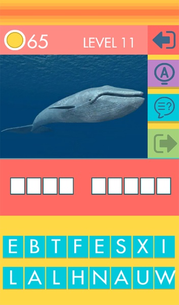 Pic Quiz - Preview 4