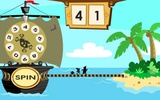 Umigo: Spin for Treasure Game screenshot 11
