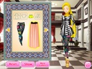 Dress Up hijab screenshot 1