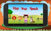 Rhymes screenshot 22