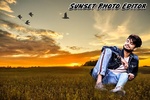 Sunset Photo Editor screenshot 4