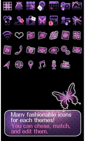 Pearl Hearts - Preview 1
