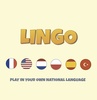 Lingo word game screenshot 2