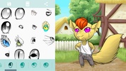 Avatar Maker: Chibi screenshot 15