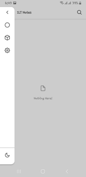 ILT Notes - Preview 4