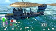 Ship Maneuvering Simulator screenshot 4