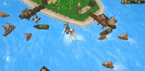 Shooty Seas screenshot 3