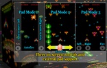 Retro Arcade Invaders screenshot 4