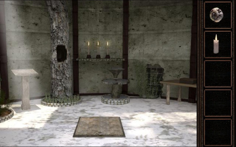Can You Escape - Tower - Preview 2