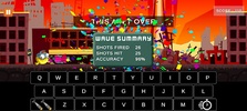 Typing Game screenshot 2