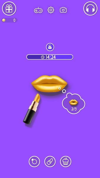 My Lips - Preview 10
