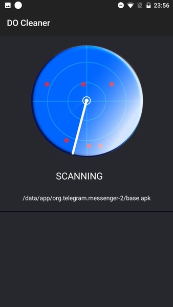DO Cleaner - Preview 2