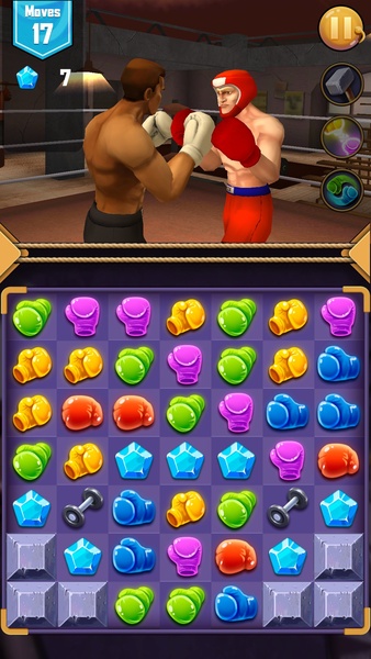 Muhammad Ali: Puzzle King - Preview 2