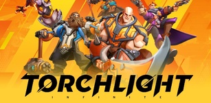 Imagen destacada de Torchlight: Infinite