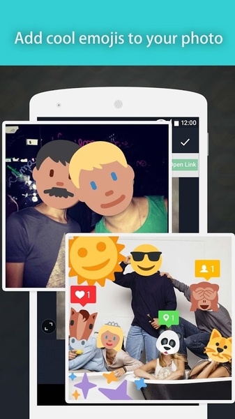 CrazyEmoji - Preview 5