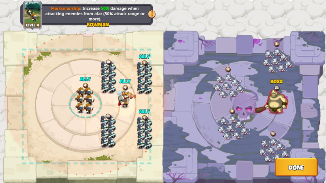 Fantasy Legion - Preview 2