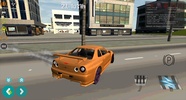 Sports Car Simulator 3D screenshot 2