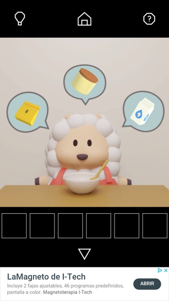 Escape Game Collection - Preview 3