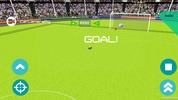 Car Soccer League Rocket screenshot 2