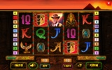 Book of Ra Deluxe slot screenshot 4