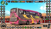 Euro Bus Simulator screenshot 4