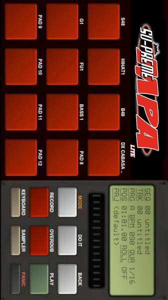 Supreme MPA Lite - Preview 8