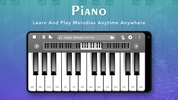 Real Piano : Music Keyboard screenshot 5