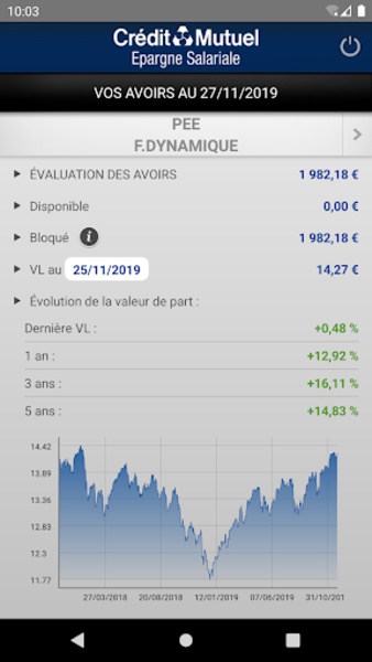Epargne Salariale - Preview 3