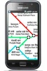 Delhi Bus Tube Maps screenshot 6