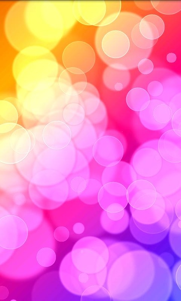 Super Bokeh Wallpaper Free - Preview 4