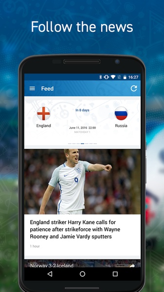 Euro Live - Preview 5