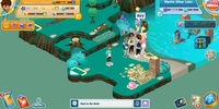 Woozworld screenshot 2