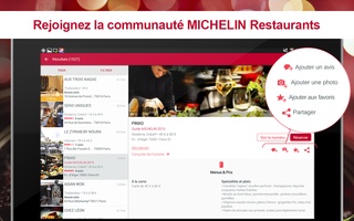 Restaurants for Android 10