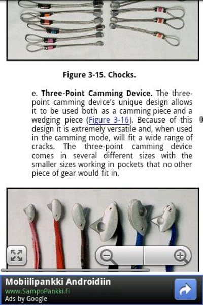 Mountaineering - Preview 4
