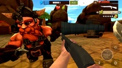 Dwarfs - Unkilled Shooter Fps screenshot 14