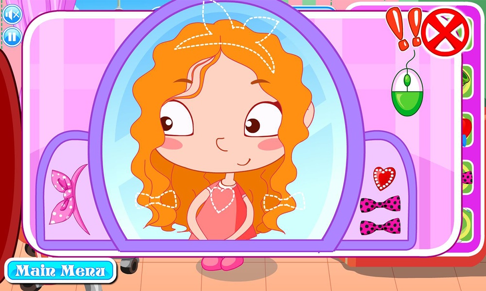 Hair & Spa Salon - Preview 2