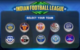 Indian Football League screenshot 4