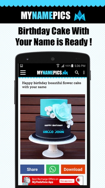 MyNamePics - Preview 2