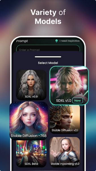 Aify - Preview 1