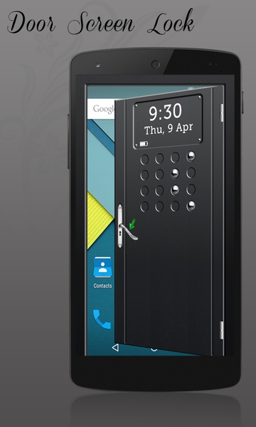 Door Screen Lock - Preview 2