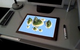 LandscapAR augmented reality screenshot 3