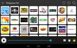 Philippines Radio FM Online screenshot 2