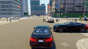 Car Simulator City Drive Game screenshot 1
