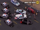 Cop Duty Police man Car Games screenshot 1