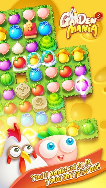Garden Mania 3 - Preview 12