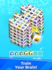 Cube Tile Match 3D Master screenshot 4