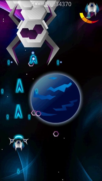 GalaxyLaser - Preview 3