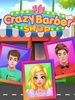 Barber Beard & Hair Salon game screenshot 6